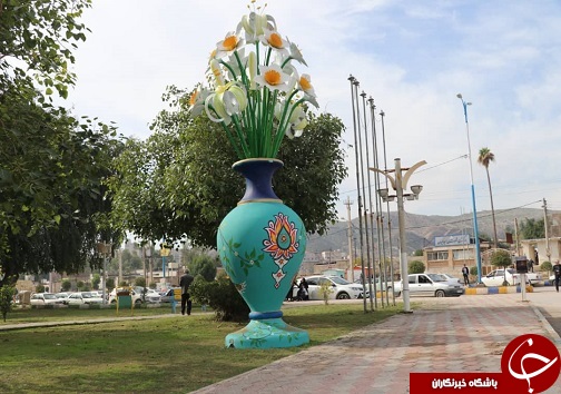 هدف انتقادات غیرمنصفانه، تخریب شهرداری و شورای شهر مسجدسلیمان است