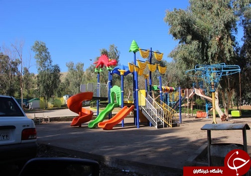 هدف انتقادات غیرمنصفانه، تخریب شهرداری و شورای شهر مسجدسلیمان است