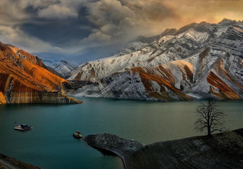 بارندگی&zwnj;های چندماه اخیر صرف جبران تراز منفی ذخایر سدها شده است