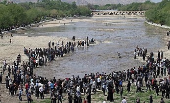 جشنواره فرهنگی هنری «امین» زمینه ساز پویایی و رقابت سازنده خواهران طلبه