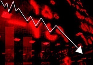 روز منفی بورس در قزوین