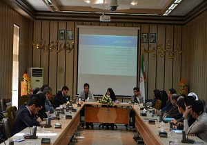 نرخ بیکاری در شهرستان اردکان ۱۰/۷ درصد است