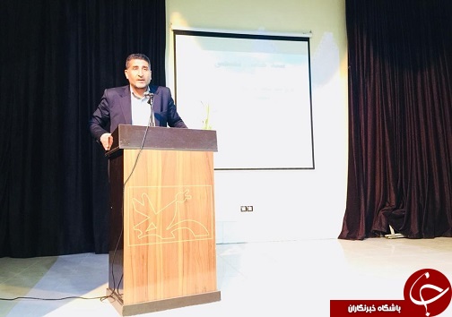 کشف استعدادهای برتر یکی از مقتضیات مسیر پرفراز و نشیب آموزش است