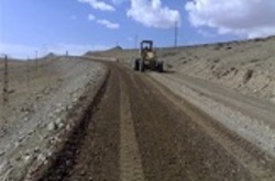 راه روستایی در دستور کار وزارت راه و شهرسازی است
