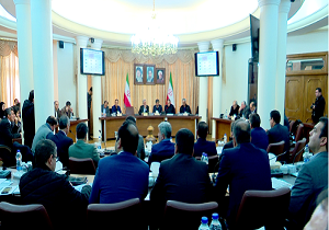 تحویل یک میلیون و ۷۴۰هزار مسکن مهر در کشور
