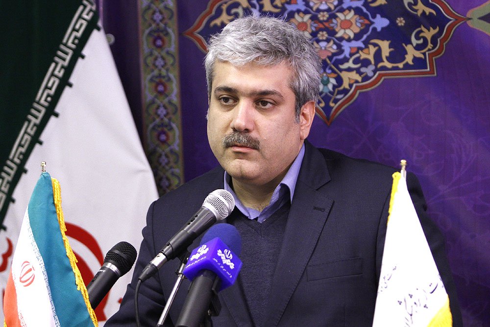 سفر معاون علمی و فناوری رییس جمهور به ایلام