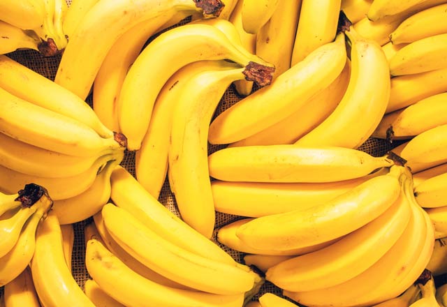 فواید خوردن موز به مدت ۴ روز چیست؟