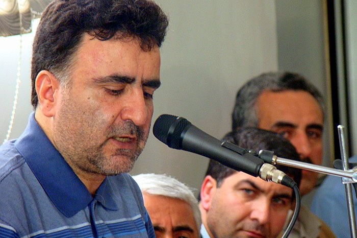 اعتراف بزرگ تاج زاده درباره رهبر انقلاب چه بود؟