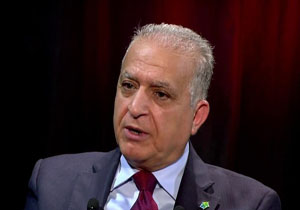 وزیر خارجه عراق: بغداد در هیچ ائتلاف و نشستی علیه ایران مشارکت نمی‌کند