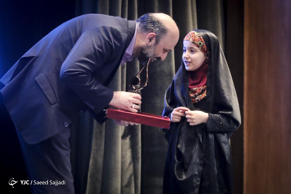 نخستین جشنواره ملی نماهنگ فجر برگزیدگان خود را شناخت نخستین جشنواره ملی نماهنگ فجر برگزیدگان خود را شناخت