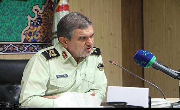محموله قاچاق مواد مخدر با هوشیاری پلیس استان سمنان به پایتخت نرسید/ دستگیری ۳ قاچاقچی مواد مخدر در عملیات پلیسی