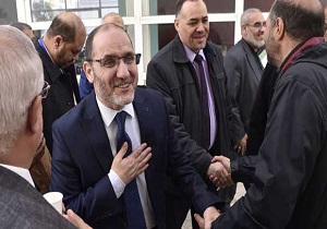 اعلام آمادگی بیش از ۱۰۰ نامزد برای تصدی ریاست جمهوری الجزایر