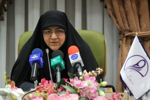 مهم&zwnj;ترین دستاورد انقلاب احیا هویت زن در قرن معاصر است
