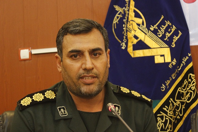 انقلاب ما به جهان صادر می شود