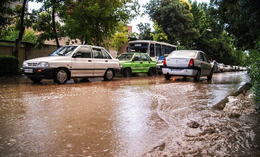 احتمال خطر برای برخی روستا‌ها با افزایش دبی خروجی سد دز