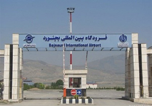 تصادف هواپیما با خودرو، پرواز‌های بجنورد را لغو کرده است