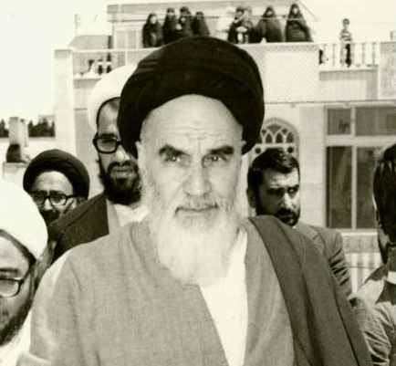 ماجرای انتخاب محل اقامت برای امام خمینی (ره)