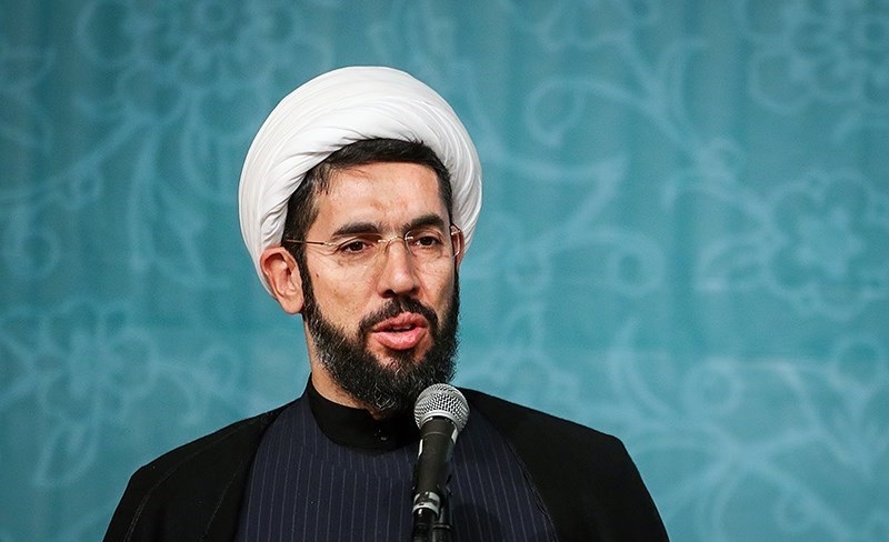 پیشرفت‌های انقلاب اسلامی زنگ خطری برای غرب به صدا درآورده است/تجزیه ایران هدف اصلی نظام سلطه