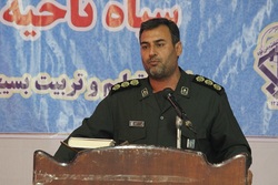 انقلاب ما به جهان صادر می شود