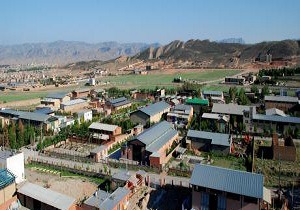 بهره مندی سه شهرک صنعتی در کردستان از نعمت گاز