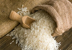 کشف ۲ تن برنج قاچاق در پاوه