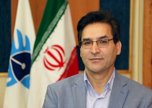 دانشگاه آزاد اسلامی درخت تنومند باغ انقلاب اسلامی