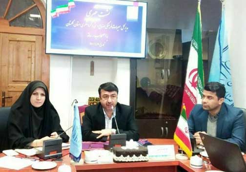 ۷۰ میلیارد تومان اعتبار برای جزیره آشوراده گلستان مصوب شد