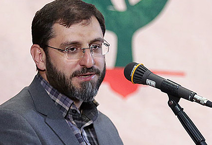 ارتباطات نهاد‌های فرهنگی استان‌ها با آستان قدس رضوی تقویت می‌شود