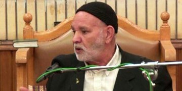 حسن صالحی خمینی شاعر اهل&zwnj;بیت (ع) درگذشت