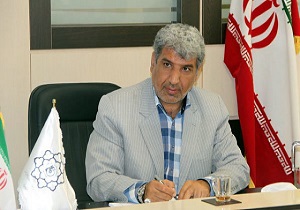 ساماندهی ۲۶۰ دستفروش در پارکینگ ضلع شرقی حرم مطهر