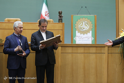 جشن صدمین سال تأسیس دانشگاه خوارزمی