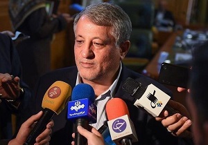 کاظمی / درخواست هاشمی از شهرداری برای ارسال لایحه بودجه 98 در ماه جاری