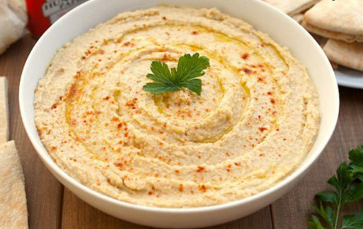غذاهای خوشمزه عربی + دستور تهیه