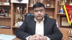 استفاده از اسپانسر در دستور کار ورزش تربت جام