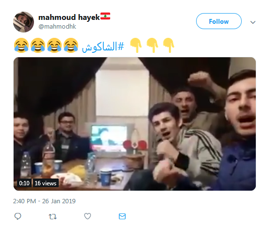 واکنش طنز کاربران به دلهره شهرک&zwnj;نشینان اسرائیلی از صدای #چکش