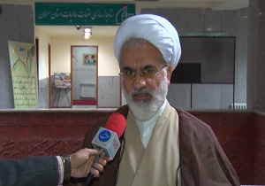 اجرای ۱۲ همایش برای هیئت‌های مذهبی در استان سمنان در دهه فجر