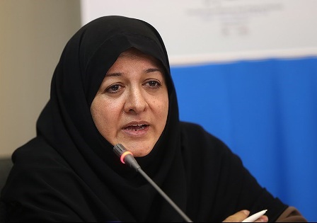 انتخاب &laquo;فاطمه راکعی&raquo; به عنوان رئیس دوره&zwnj;ای شورای هماهنگی جبهه اصلاحات