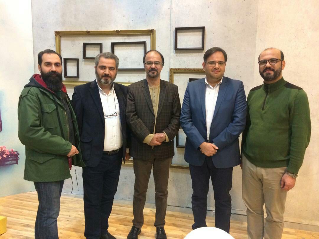 سیاست&zwnj;های کلی اداره کل هنر&zwnj;های نمایشی برای شهرستان&zwnj;ها جوابگو نیست