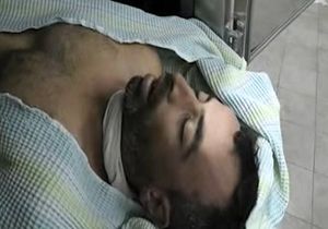 شهادت یک فلسطینی در حمله حمله شهرک نشینان مسلح به شرق رام الله + فیلم
