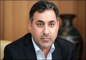 خط ریلی کشور ۱۰۰۰ کیلومتر توسعه می‌یابد
