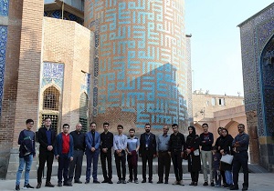 تور سه روزه اردبیل شناسی اواخر بهمن ماه در اردبیل برگزار می‌شود