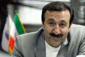 داوری: خوش خبر یکی از بهترین گزینه های سرپرستی است
