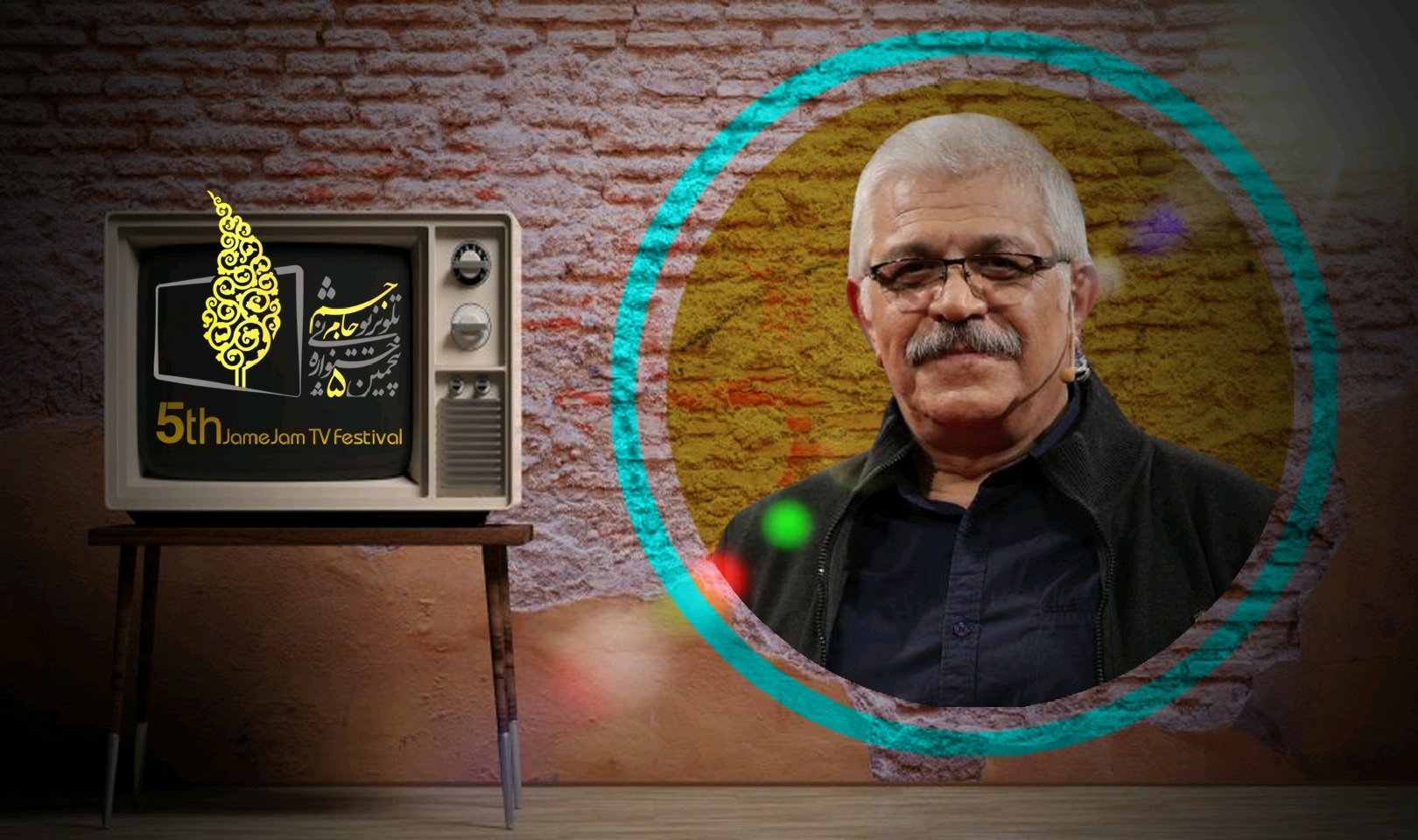 جشنواره جام جم باعث رشد کیفیت تولیدات شد