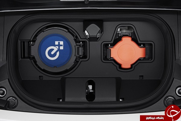 نیسان لیف-Nissan Leaf پرفروش&zwnj;ترین خودرو سال نروژ شد
