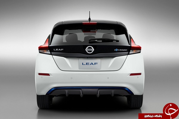 نیسان لیف-Nissan Leaf پرفروش&zwnj;ترین خودرو سال نروژ شد