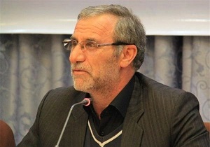 افتتاح ۳۴ پروژه عمرانی در شهرستان نمین