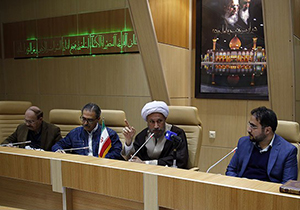 لزوم بیان واقعیت&zwnj;ها، به دور از سیاه نمایی در جامعه