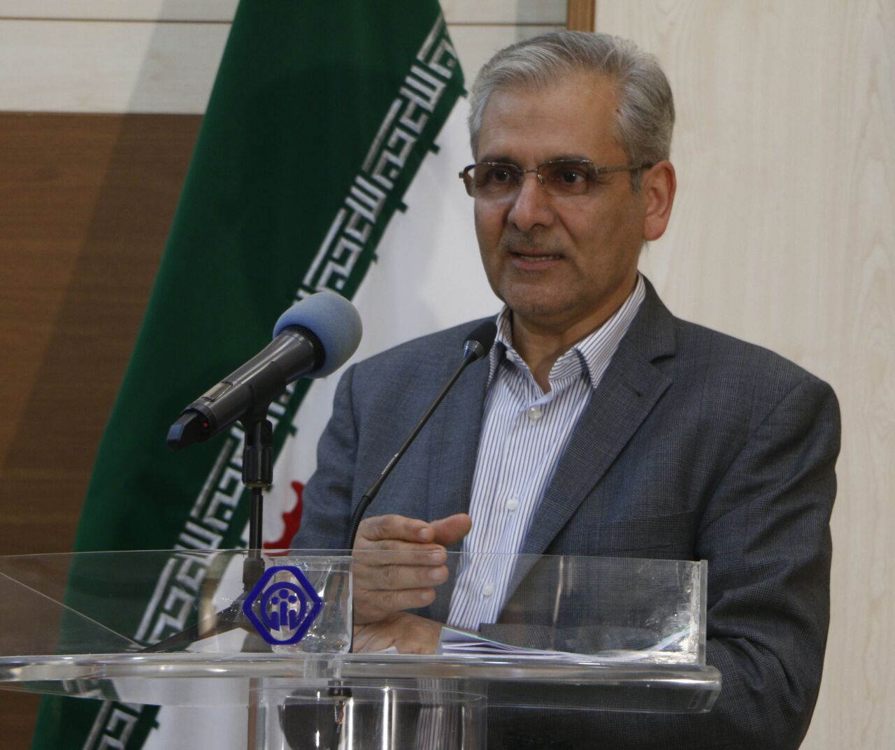 برنامه تامین اجتماعی برای ارتقای خدمات درمانی در سال ۹۸
