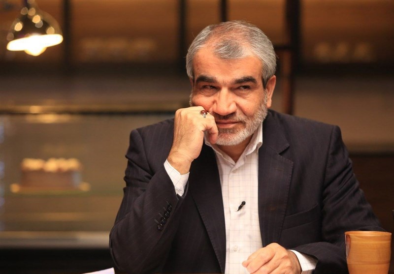 واکنش کدخدایی به &laquo;مشکلات معیشتی و اقتصادی، تهاجم رسانه&zwnj;ای دشمن و برخی انحرافات&raquo;