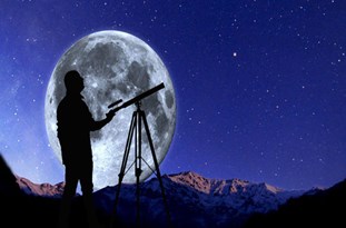 کسب رتبه سوم مرکز تحقیقات نجوم مراغه در تولید علم فیزیک کشور
